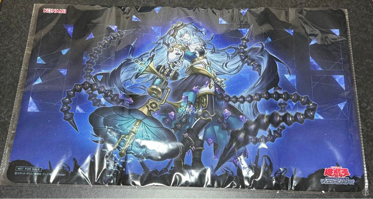 遊戯王 GX ランキングデュエル 遊城十代 HERO ホープオブフィフス