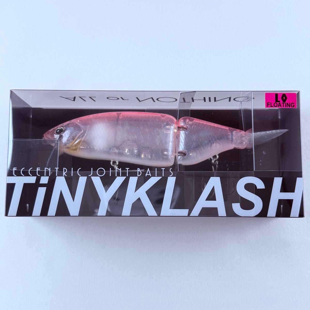 DRT クラッシュ9 長谷川ピンクVer1｜Yahoo!フリマ（旧PayPayフリマ）