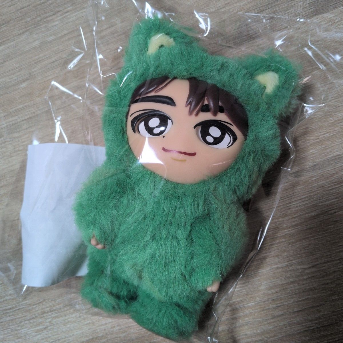 たくねこちゃんまん タクヤ 生誕グッズ 超特急｜Yahoo!フリマ（旧