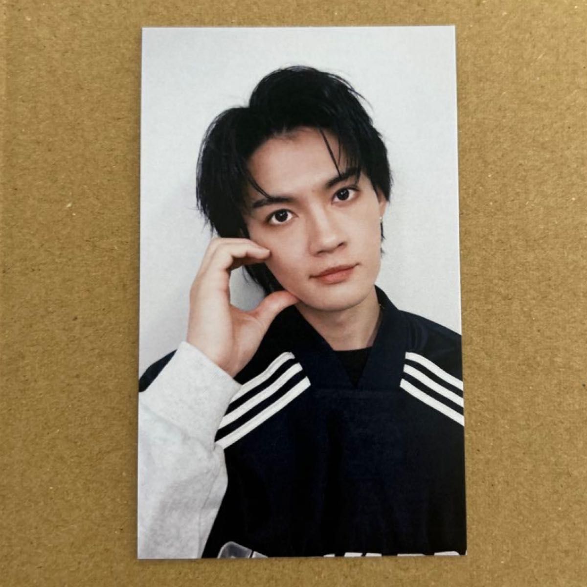 M LK 佐野勇斗 ブランケット｜Yahoo!フリマ（旧PayPayフリマ）