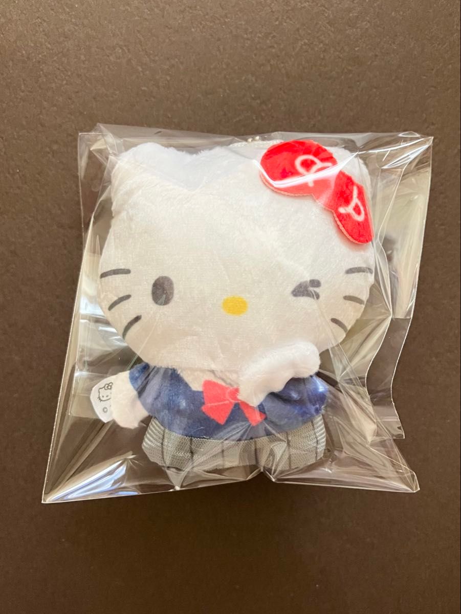 EVA x HELLO KITTY トイキーホルダー 第4使徒 ぬいぐるみ｜Yahoo