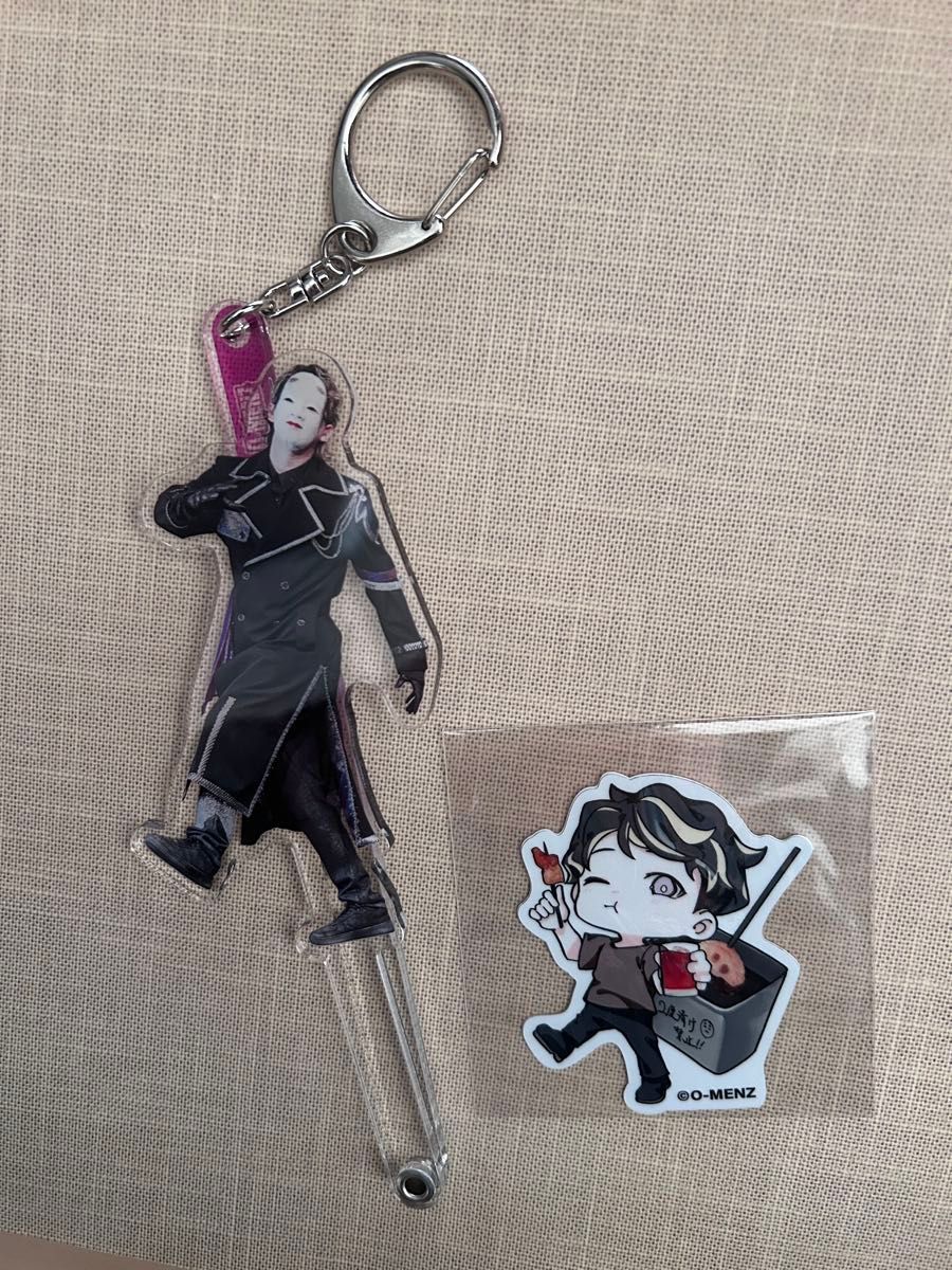 O-MENZ 狐セット｜Yahoo!フリマ（旧PayPayフリマ）