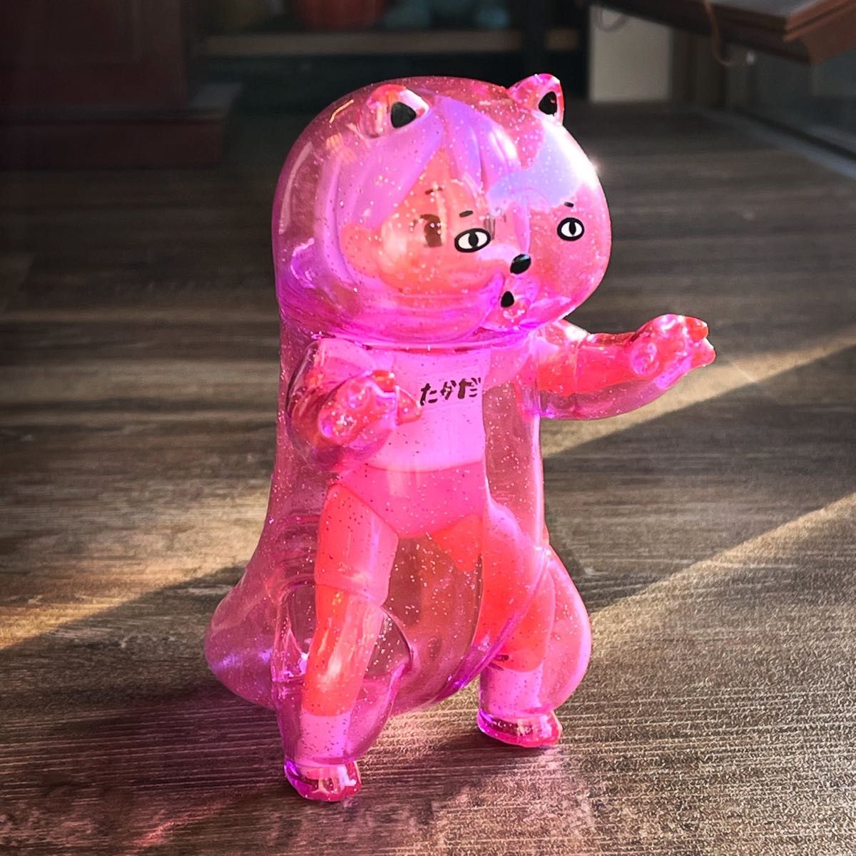 バケタンブログ メンタイゴン ラムネ｜Yahoo!フリマ（旧PayPayフリマ）