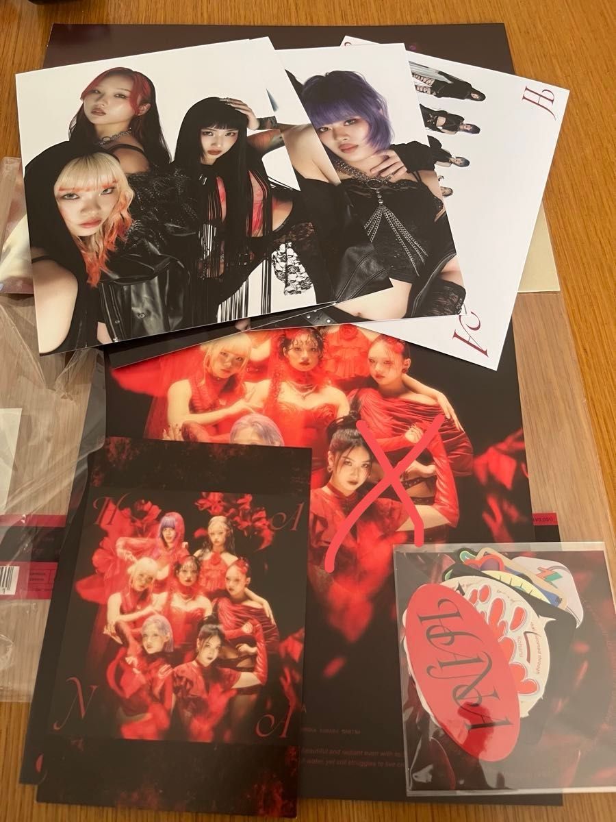 超特急 NINE LIVES【タクヤ盤】ソロ盤 CD Blu-ray付き トレカ4枚