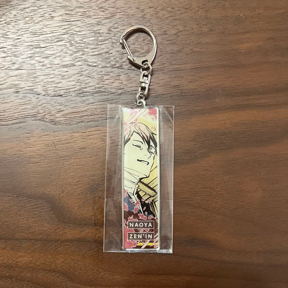 TORCH TORCH Elden Ring リブラのメタルキーホルダー｜Yahoo!フリマ