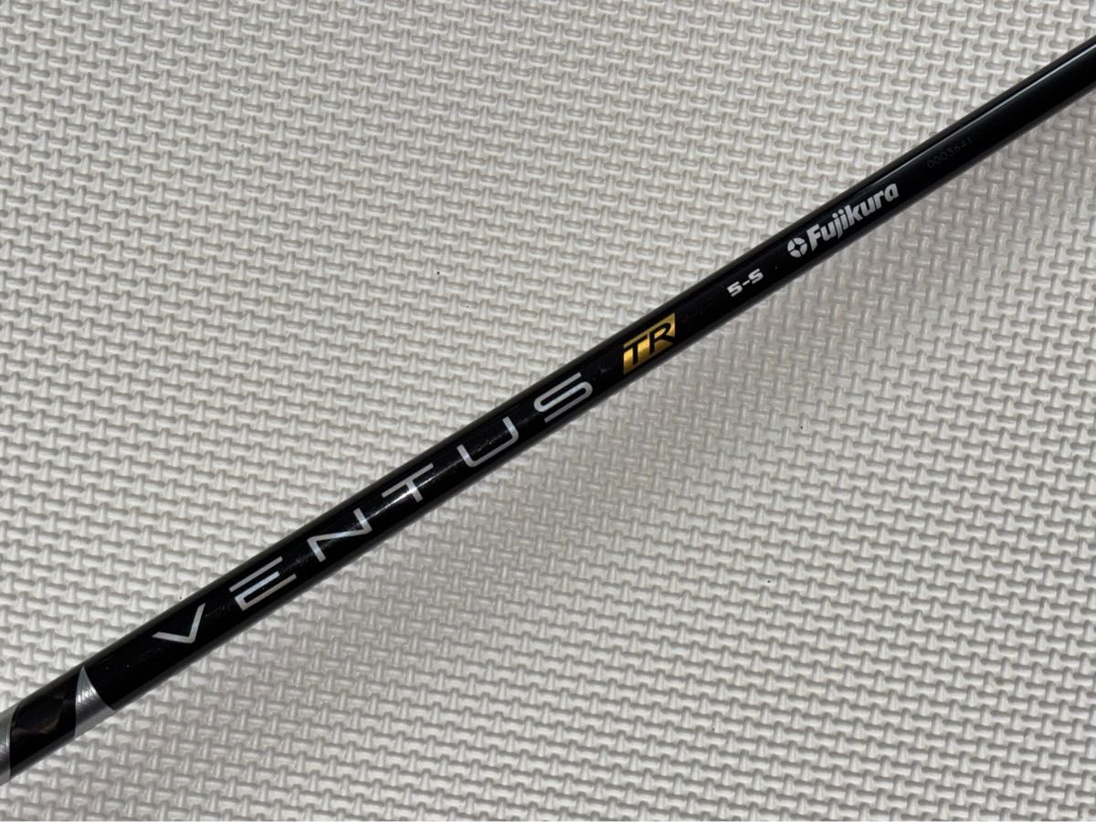 26ベンタスTRブル−ベロコア+ 日本正規品 ピンスリーブ付き｜Yahoo