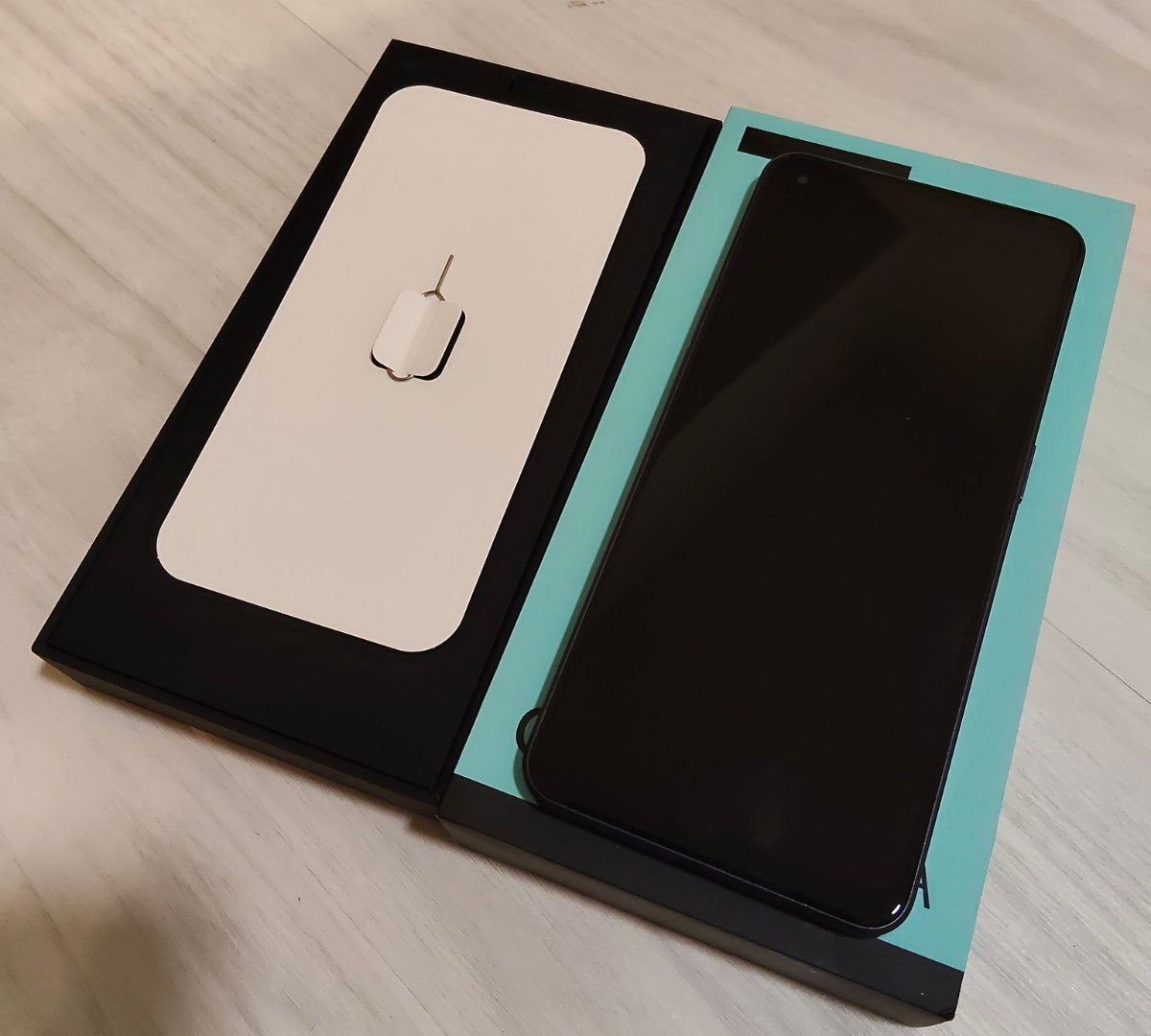 オッポ OPPO Reno7 A スターリーブラック 新品 未使用品｜Yahoo!フリマ