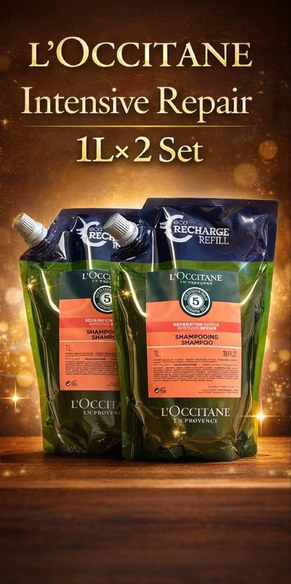 サラメンテ エテルノシャンプー 1000ml リフィル｜Yahoo!フリマ（旧