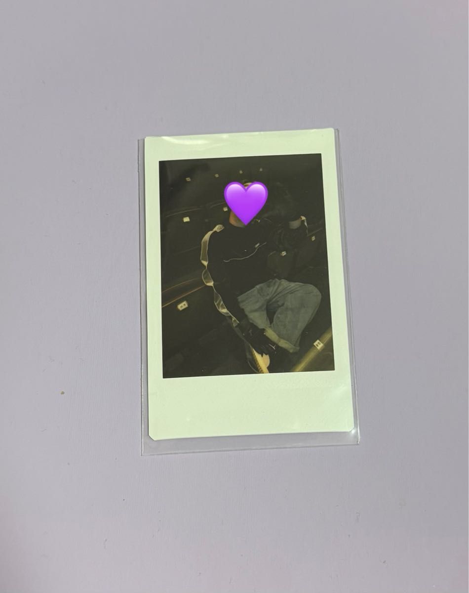 O-MENZ おかめさん 岩下の新生姜チェキ｜Yahoo!フリマ（旧PayPayフリマ）