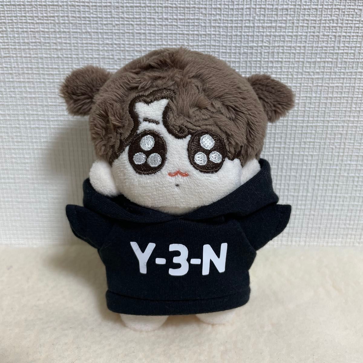 BTS ジョングク ぬいぐるみ 10cm 新品 グクトゥギ｜Yahoo!フリマ（旧