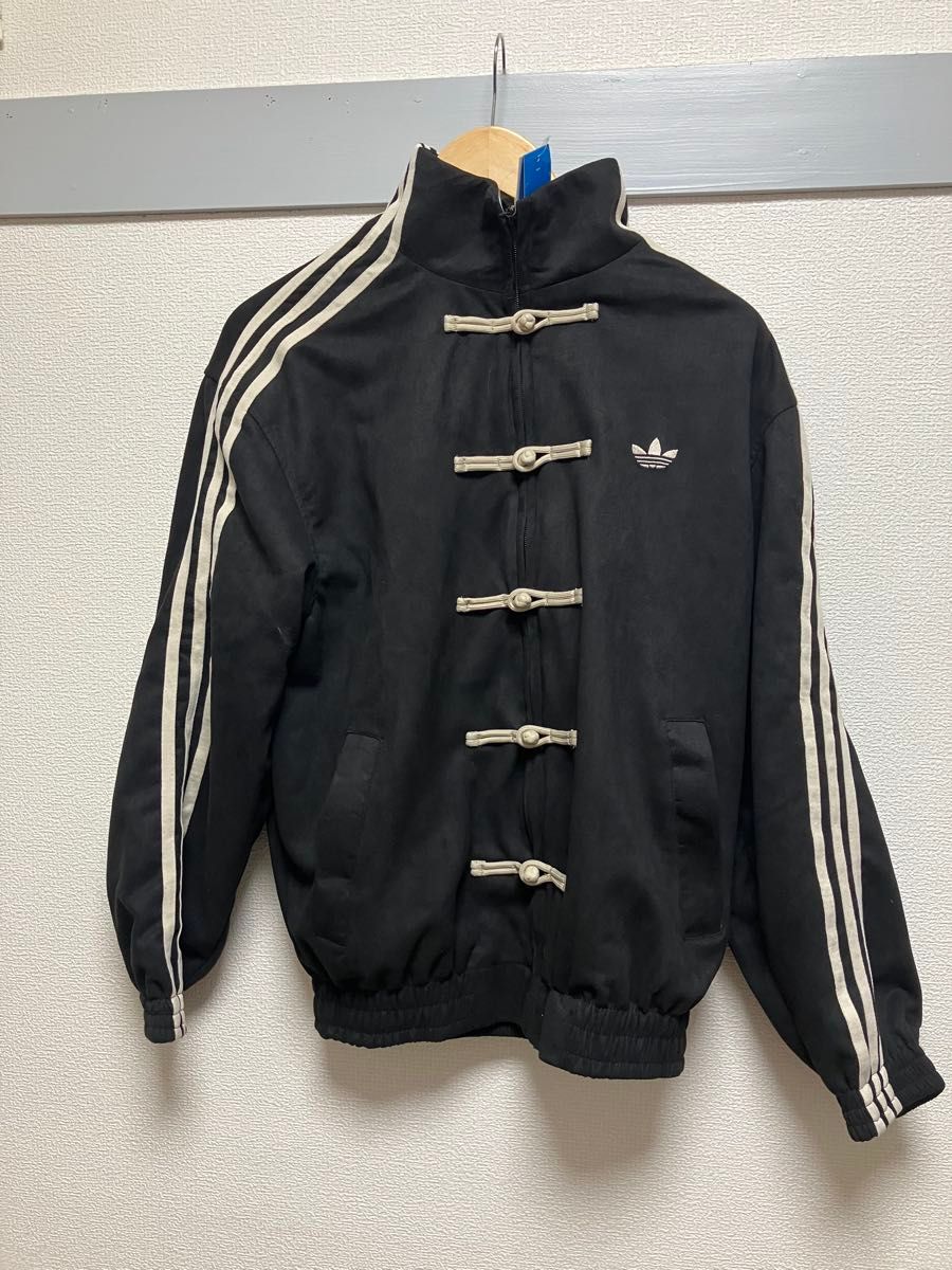adidas アディダス 中国限定 蛇年トラックジャケット｜Yahoo!フリマ