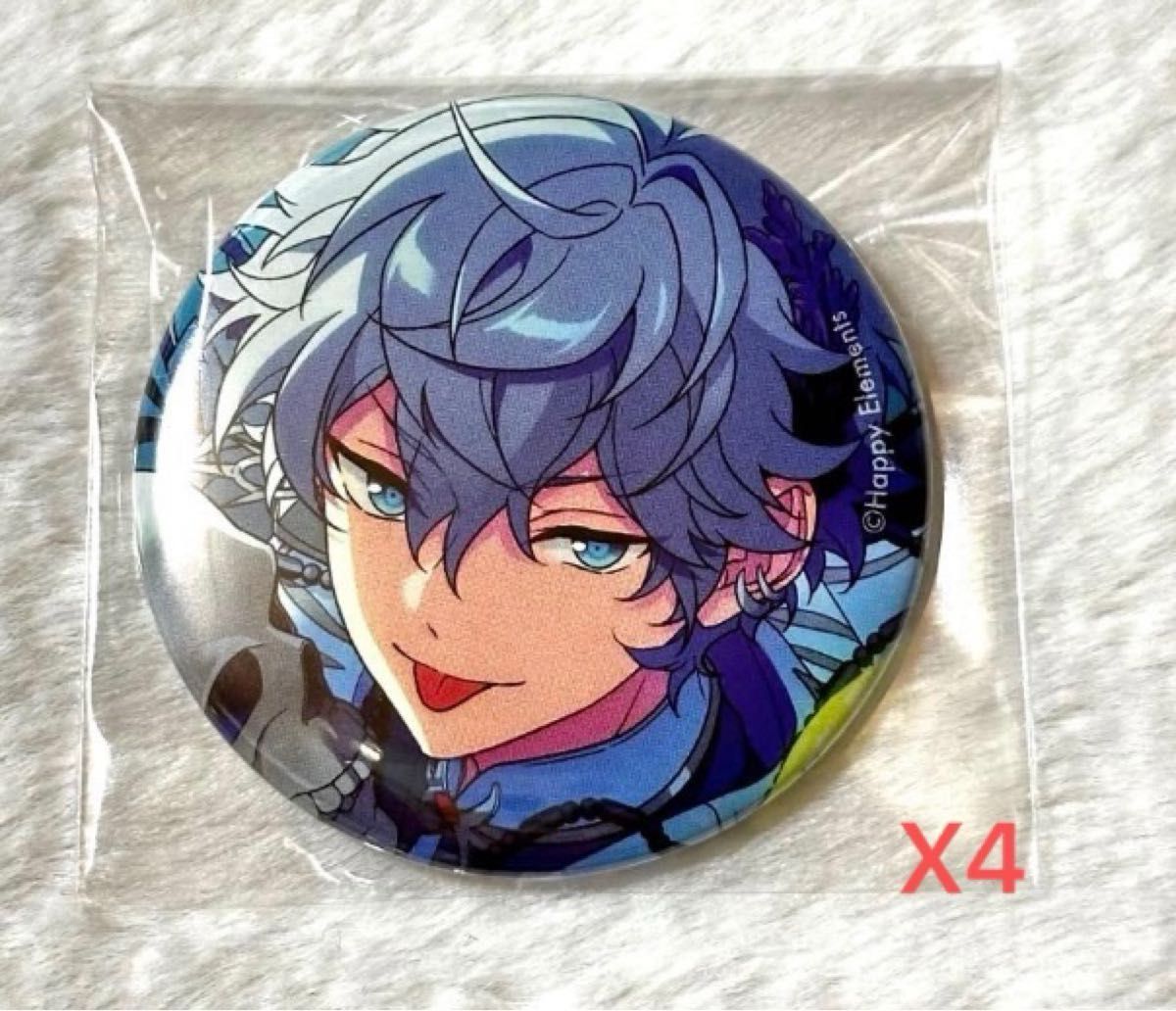 あんスタ コレクション缶バッジ 乱凪砂 Sep idol 缶バッジ｜Yahoo