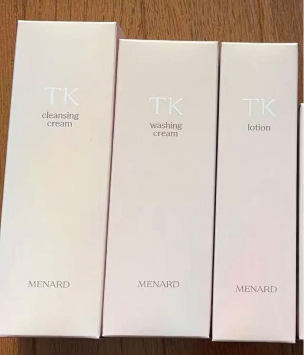 メナードTKクレンジングとローション4点セット｜Yahoo!フリマ（旧