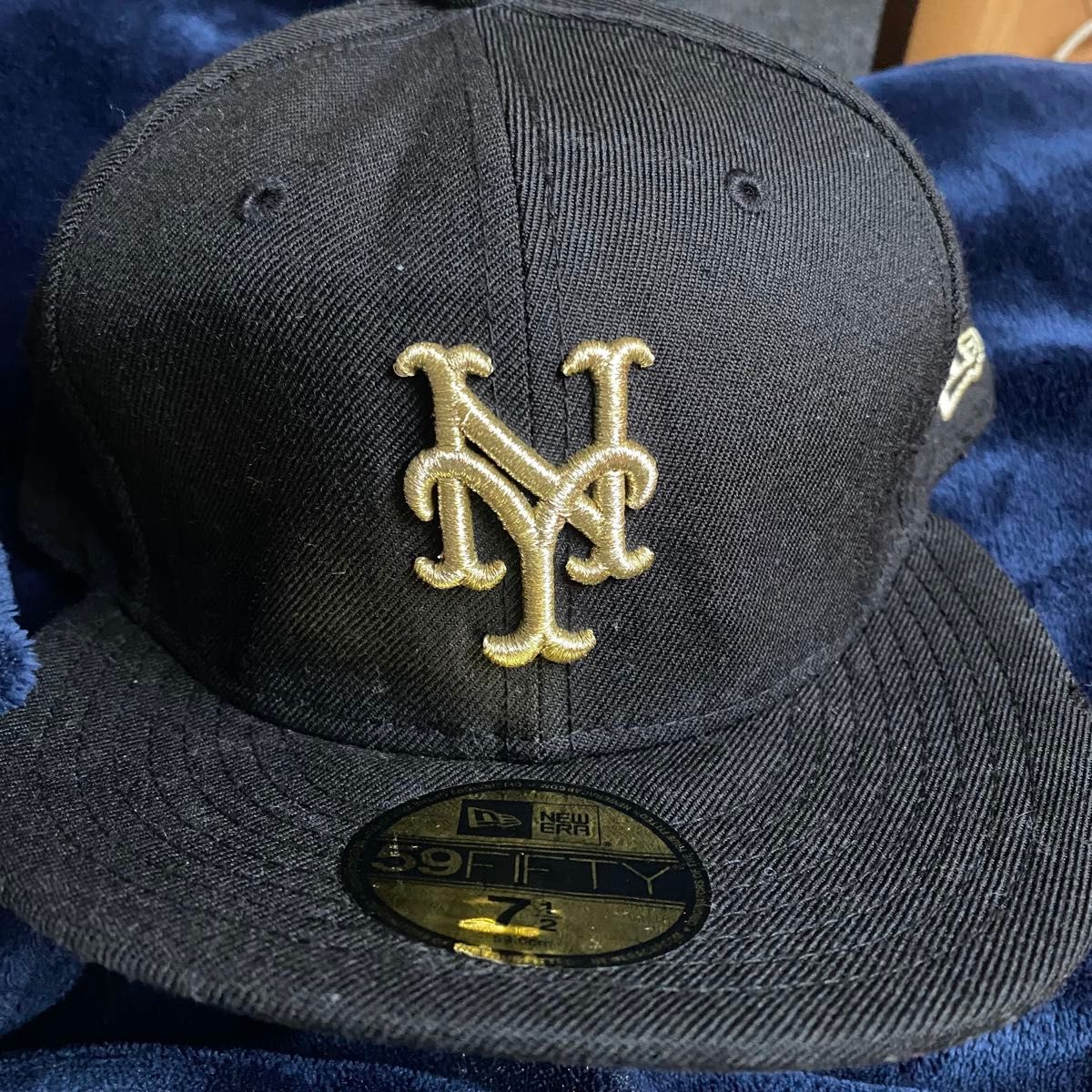 マックツール NEWERA 限定 7 1/2 59 6cm 新品未着用 ニューエラ｜Yahoo