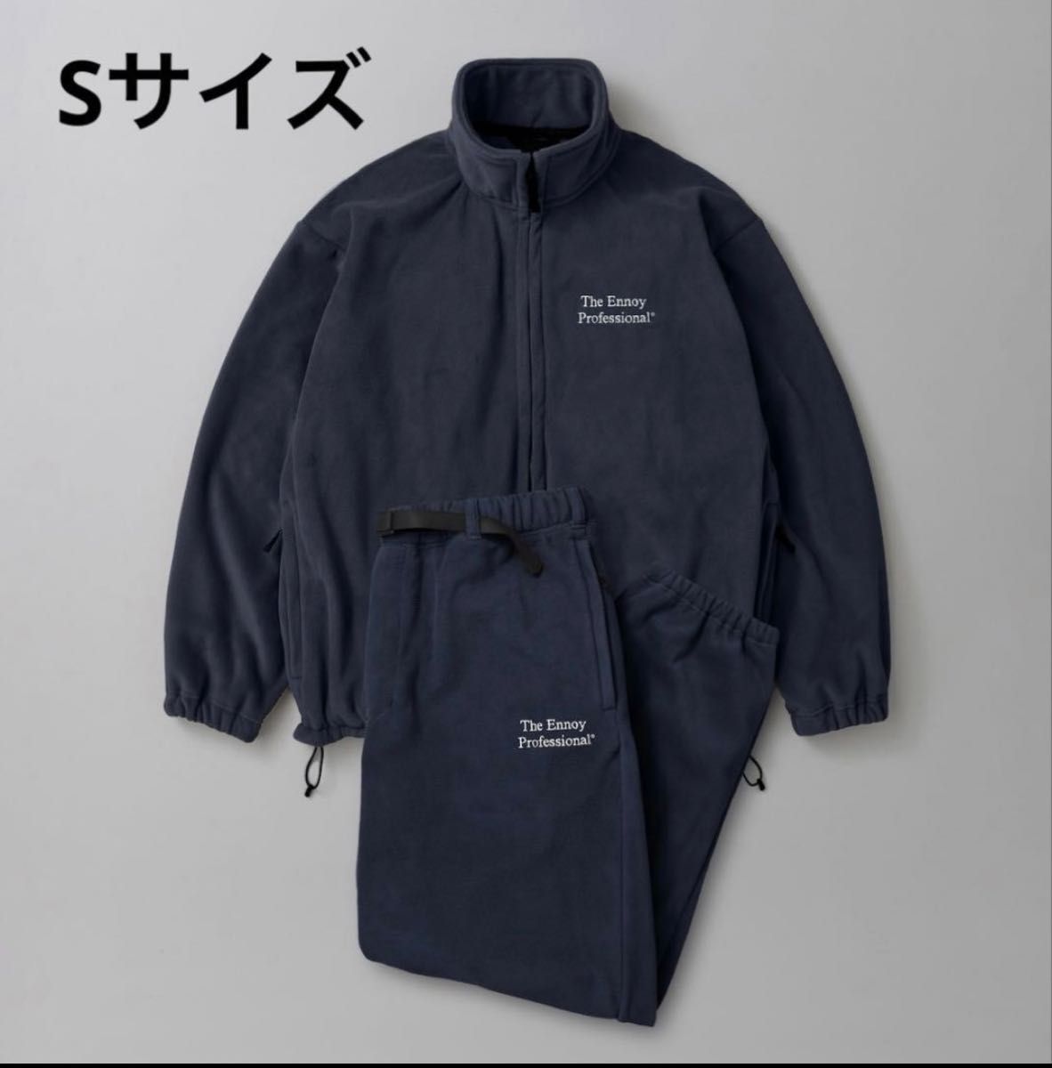 ENNOY 3LAYER SHELL HOODIE｜Yahoo!フリマ（旧PayPayフリマ）