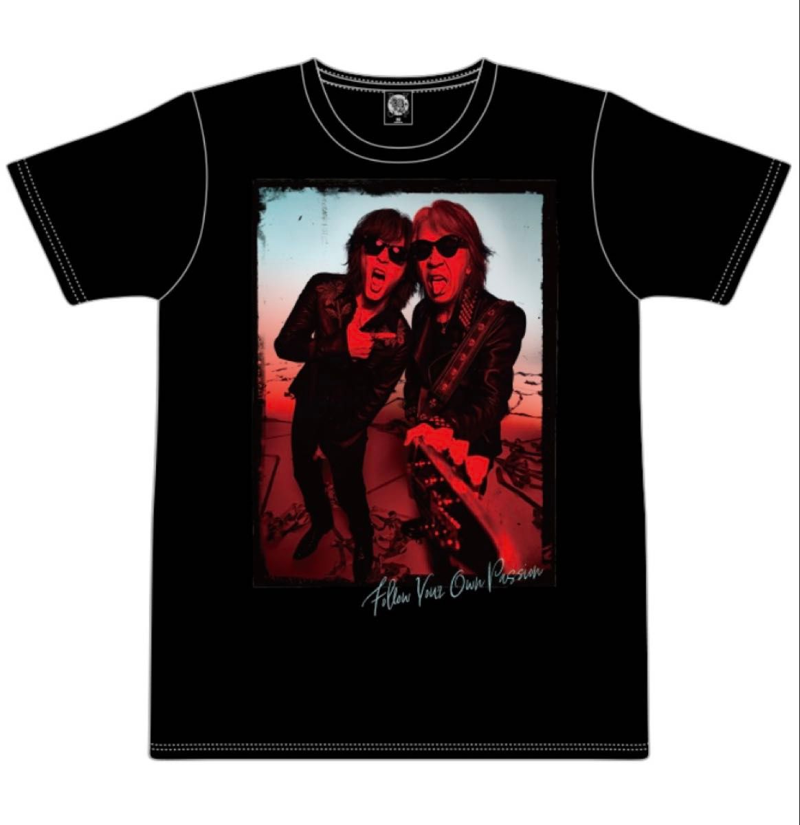B'z 稲葉浩志en3 5ツアーTシャツ Lサイズ｜Yahoo!フリマ（旧PayPayフリマ）