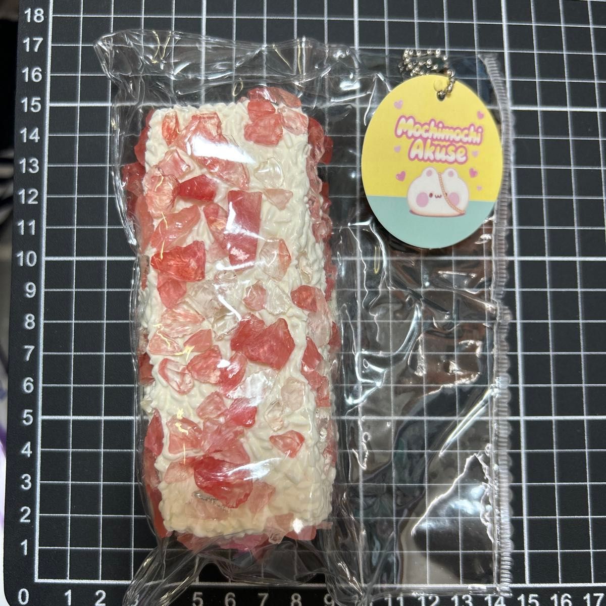 春日幼稚園 スクイーズ 新作（購入不可受付終了）｜Yahoo!フリマ（旧