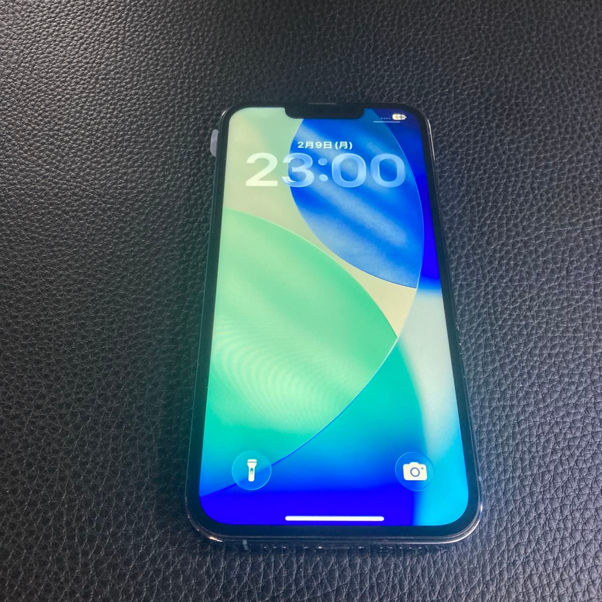 Apple iPhone 13 Pro 128GB シエラブルー iPhone iPhone 13 Pro iPhone