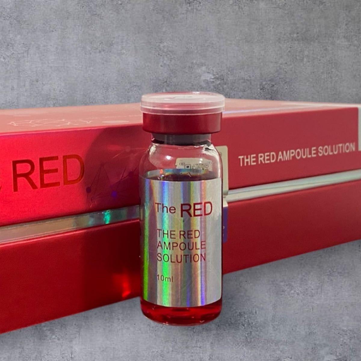 即日発送・】韓国で話題レモンボトル10ml 3本 ホームケアキット