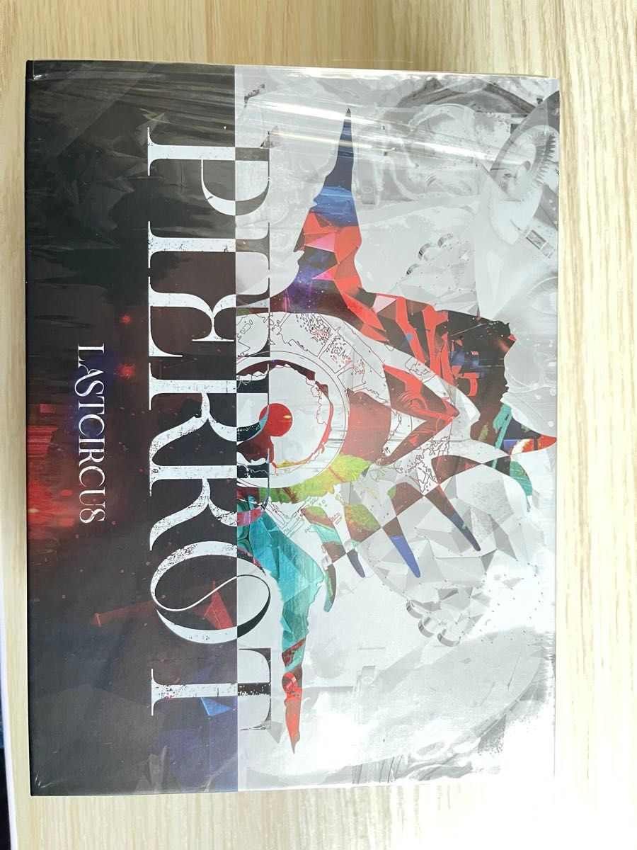 XIIXテントゥエンティ USELESS 早期特典 TALK VIDEO DVD-R ジャケット