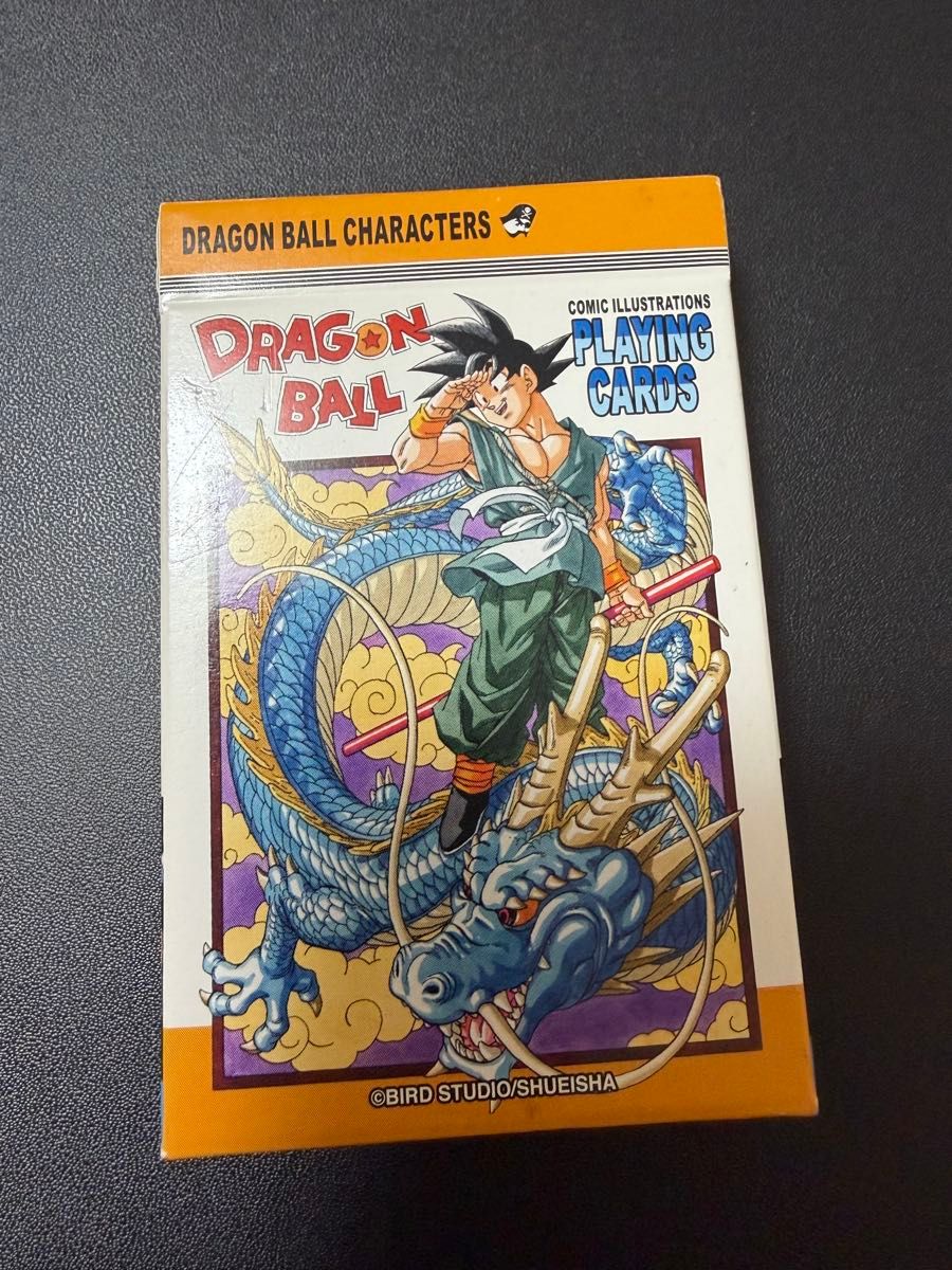 新品未開封】ジャンプ流vol 01 鳥山明 付属品完備 まるごと鳥山明