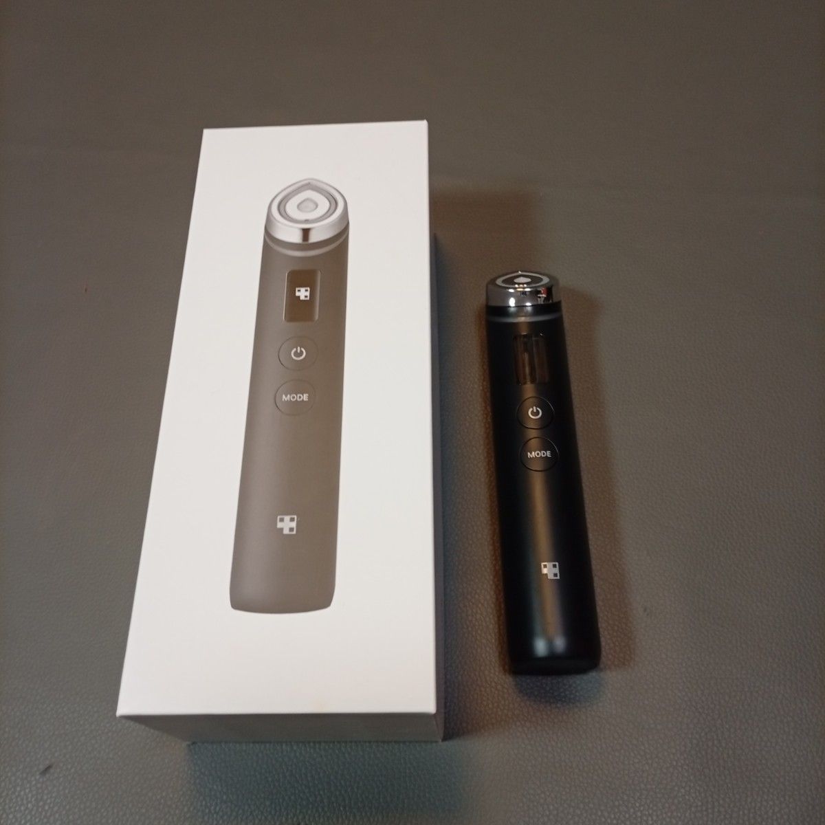 メディキューブ マイメロディ ブースタープロ 美顔器｜Yahoo!フリマ