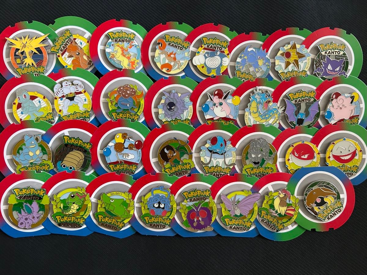 ポケパークカントー ピンズ リザードン ポケモン ピンバッジ｜Yahoo