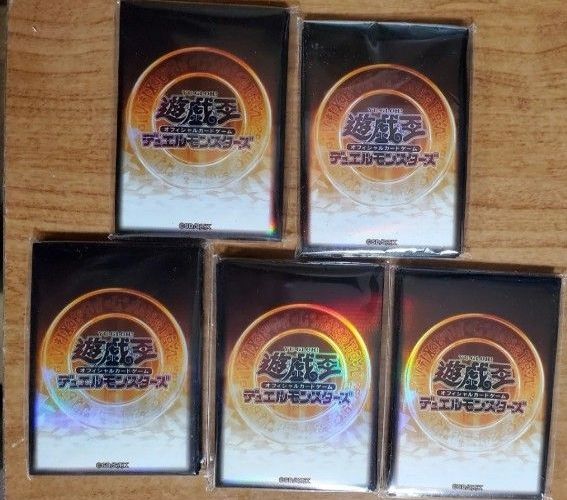 超希少・未開封】遊戯王 公式 WCQ 2024 アジア スリーブ 70枚｜Yahoo