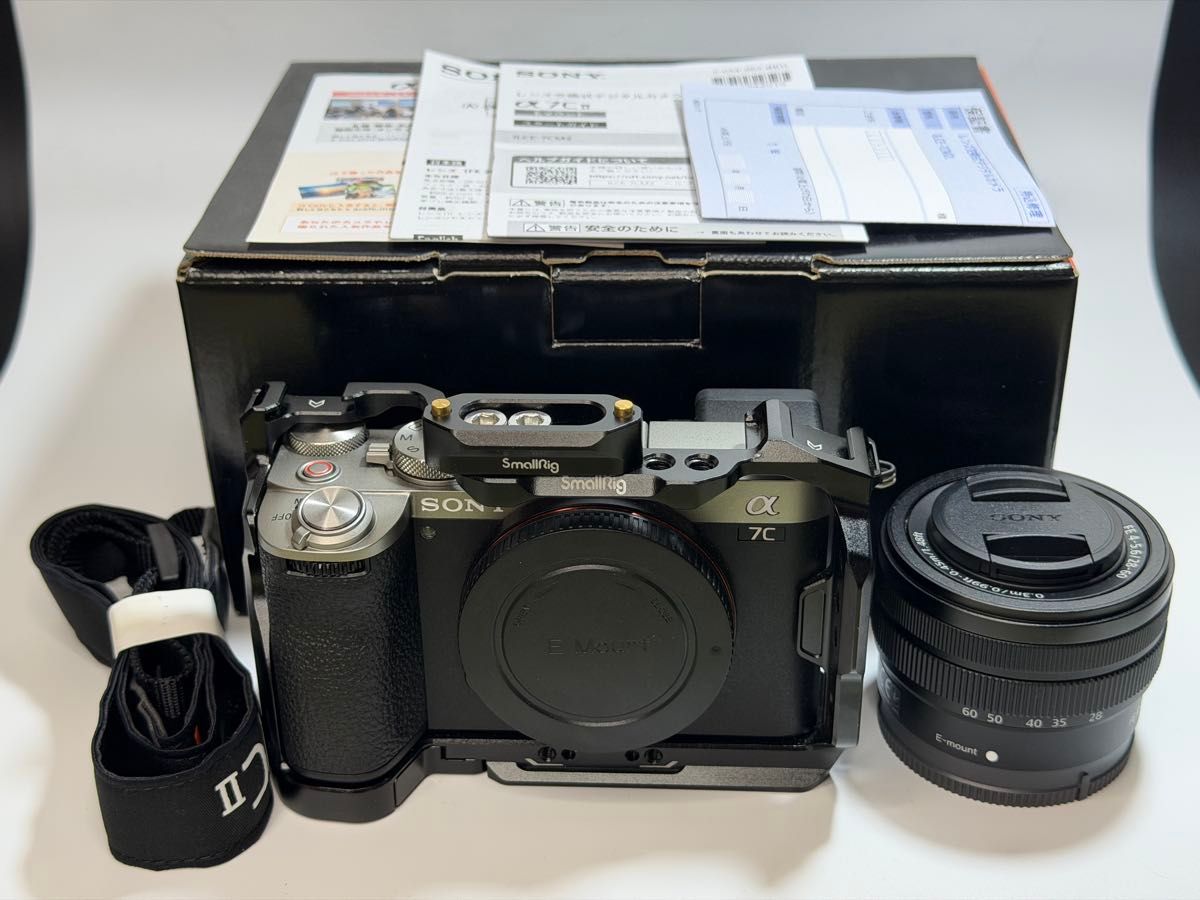 即購入1000円OFF 美品 ソニー SONY α5000 Wi-Fi 手振れ補正レンズ