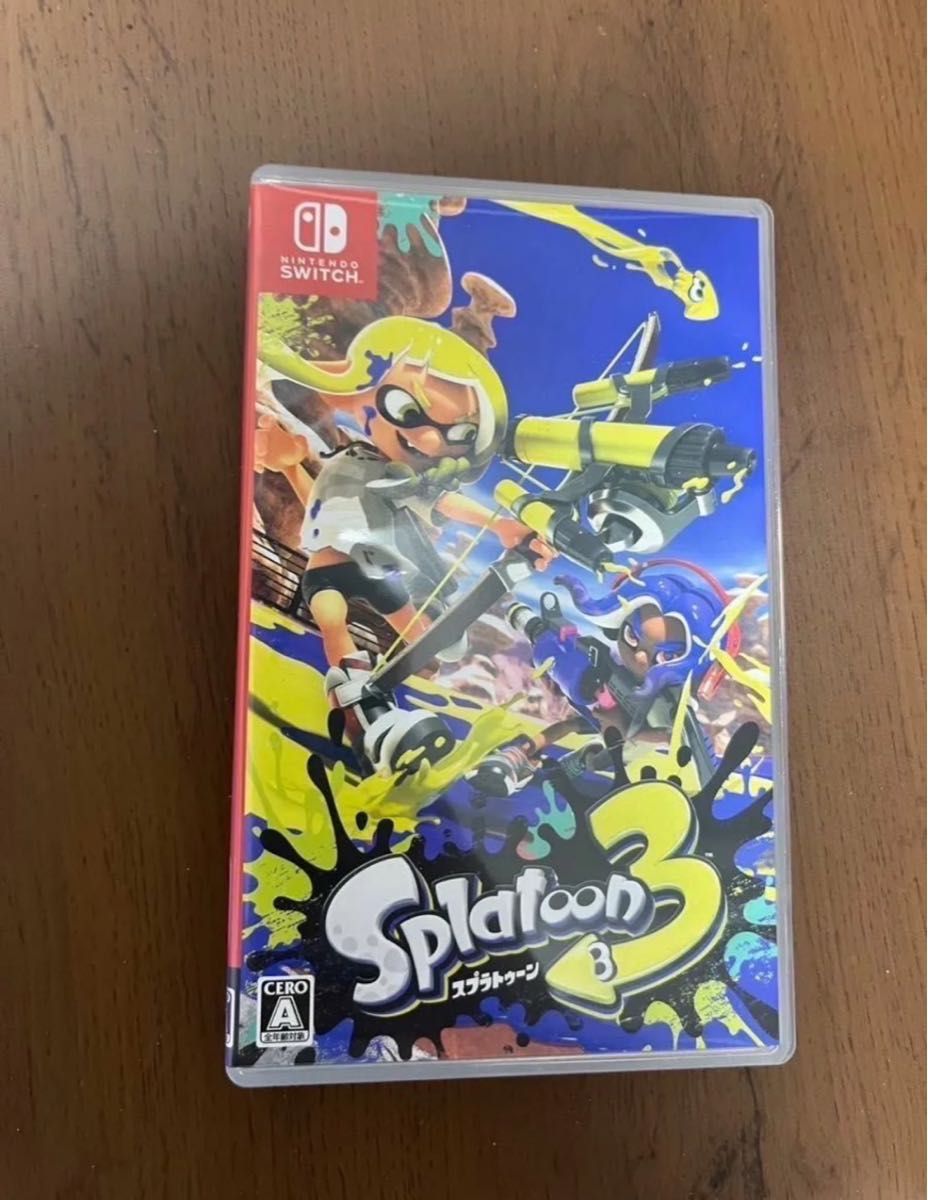 Nintendo Switch ゲームソフト 6本セット｜Yahoo!フリマ（旧PayPayフリマ）