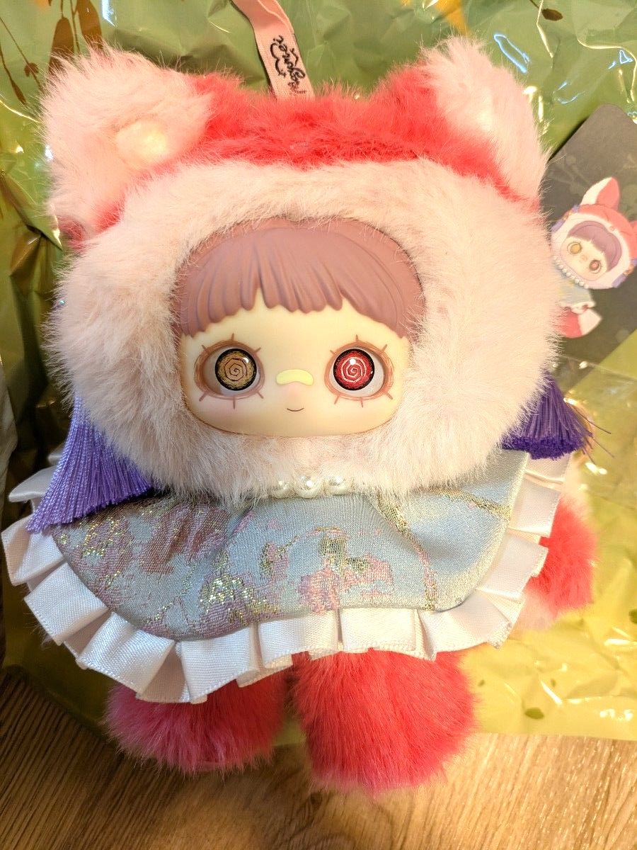 新品】Maymei V3 春之詩シリーズ 銀竹 メイメイ｜Yahoo!フリマ（旧