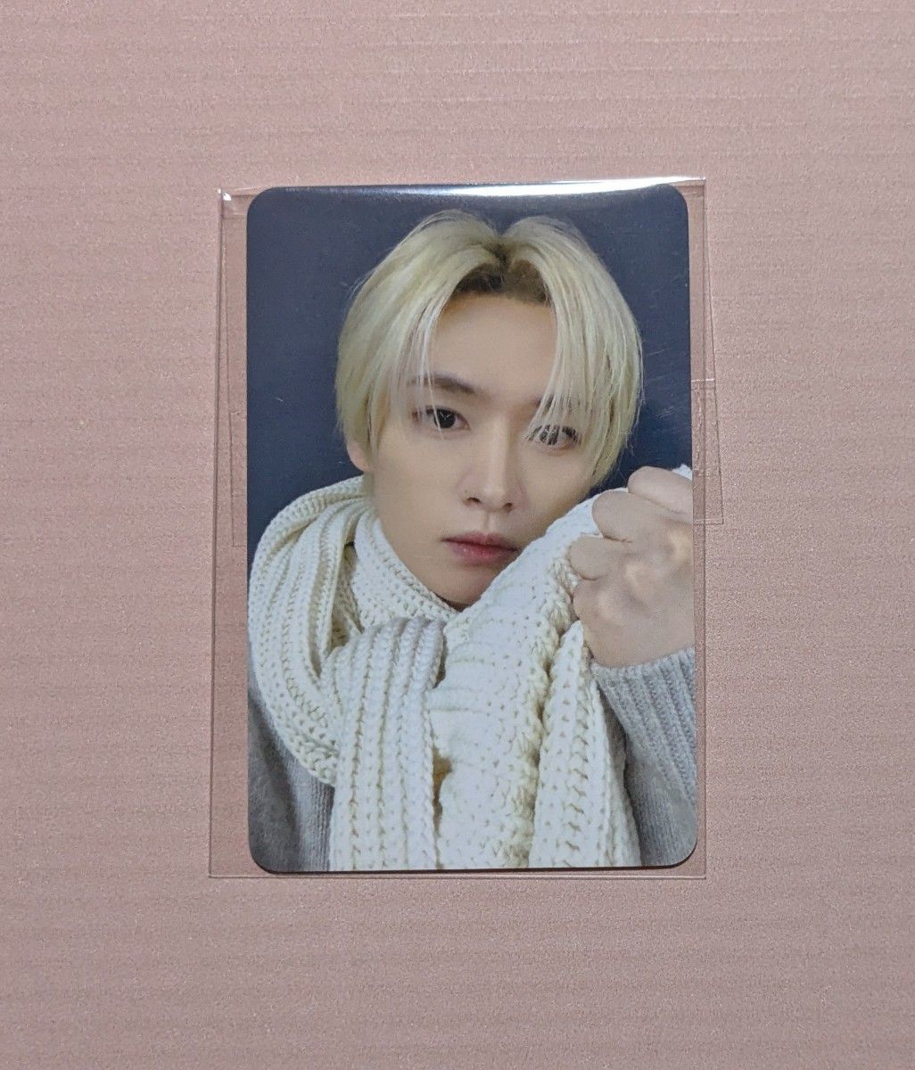 フィリックス Felix straykids スキズ popup トレカ skzoo POPUP Stray