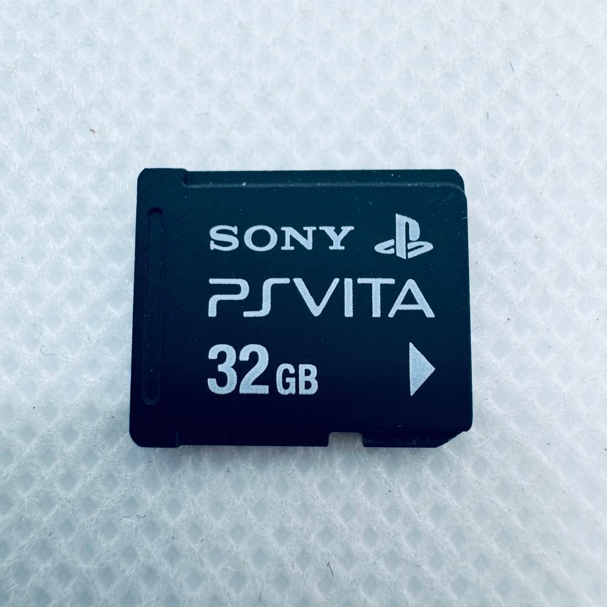 PlayStation Vita メモリーカード 32GB PS 純正｜Yahoo!フリマ（旧