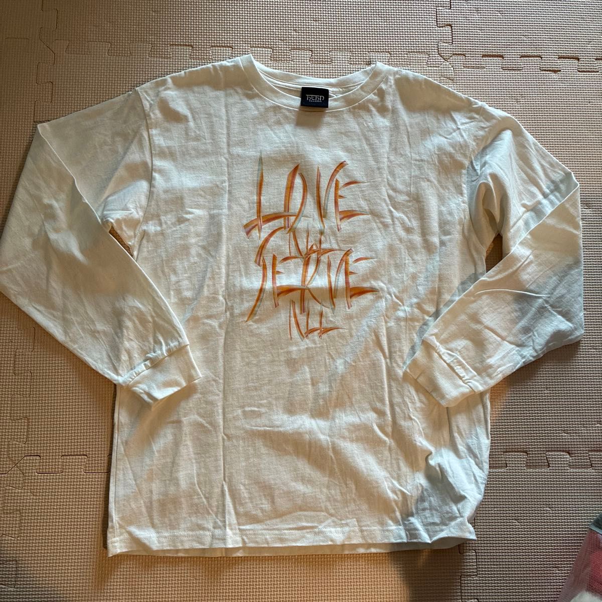 藤井風 LOVE ALL SERVE ALL フレークシールセット オマケつき｜Yahoo