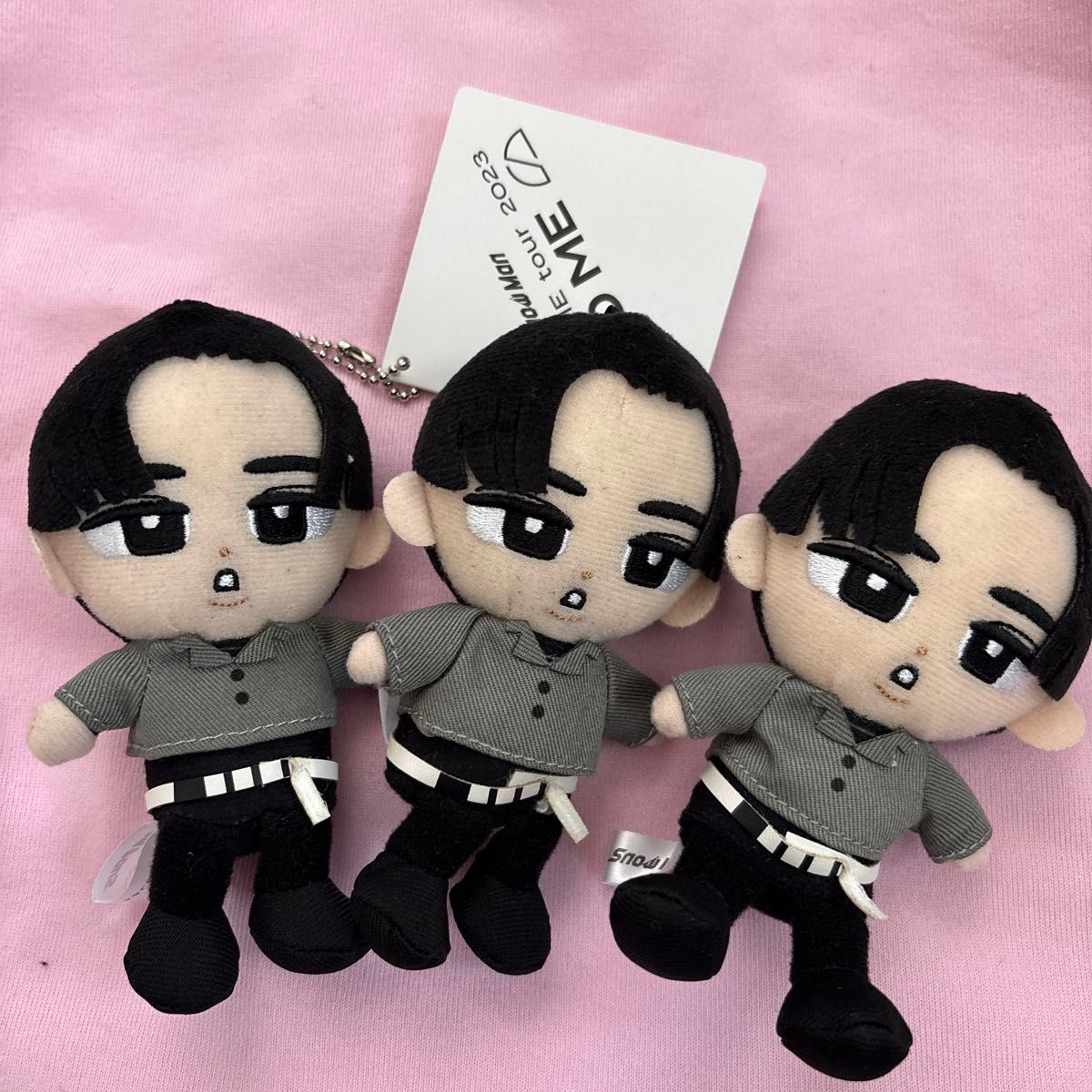 Snow Man すのチル ぬいぐるみ 8体セット｜Yahoo!フリマ（旧PayPayフリマ）