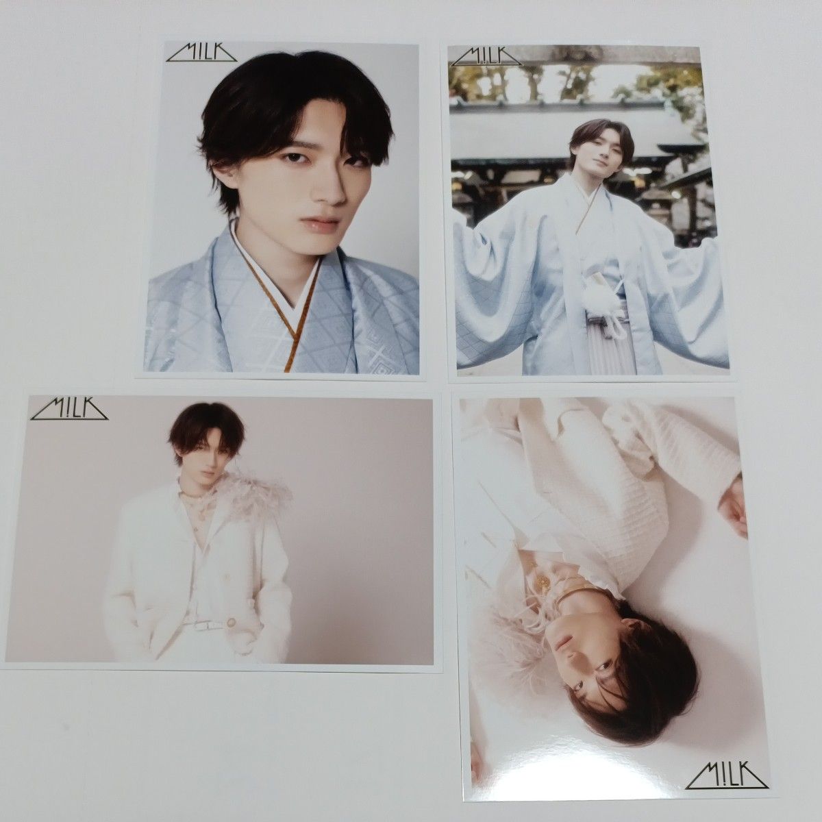 M LK 山中柔太朗 生写真｜Yahoo!フリマ（旧PayPayフリマ）