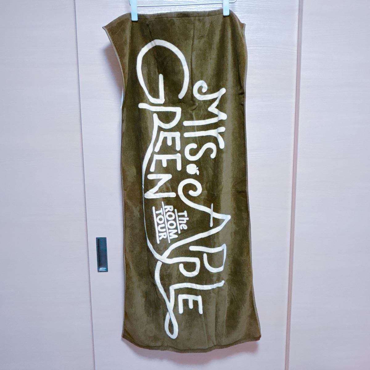 Mrs GREEN APPLE エデンの園 Tシャツ Lサイズ ライブ ツアー ミセス