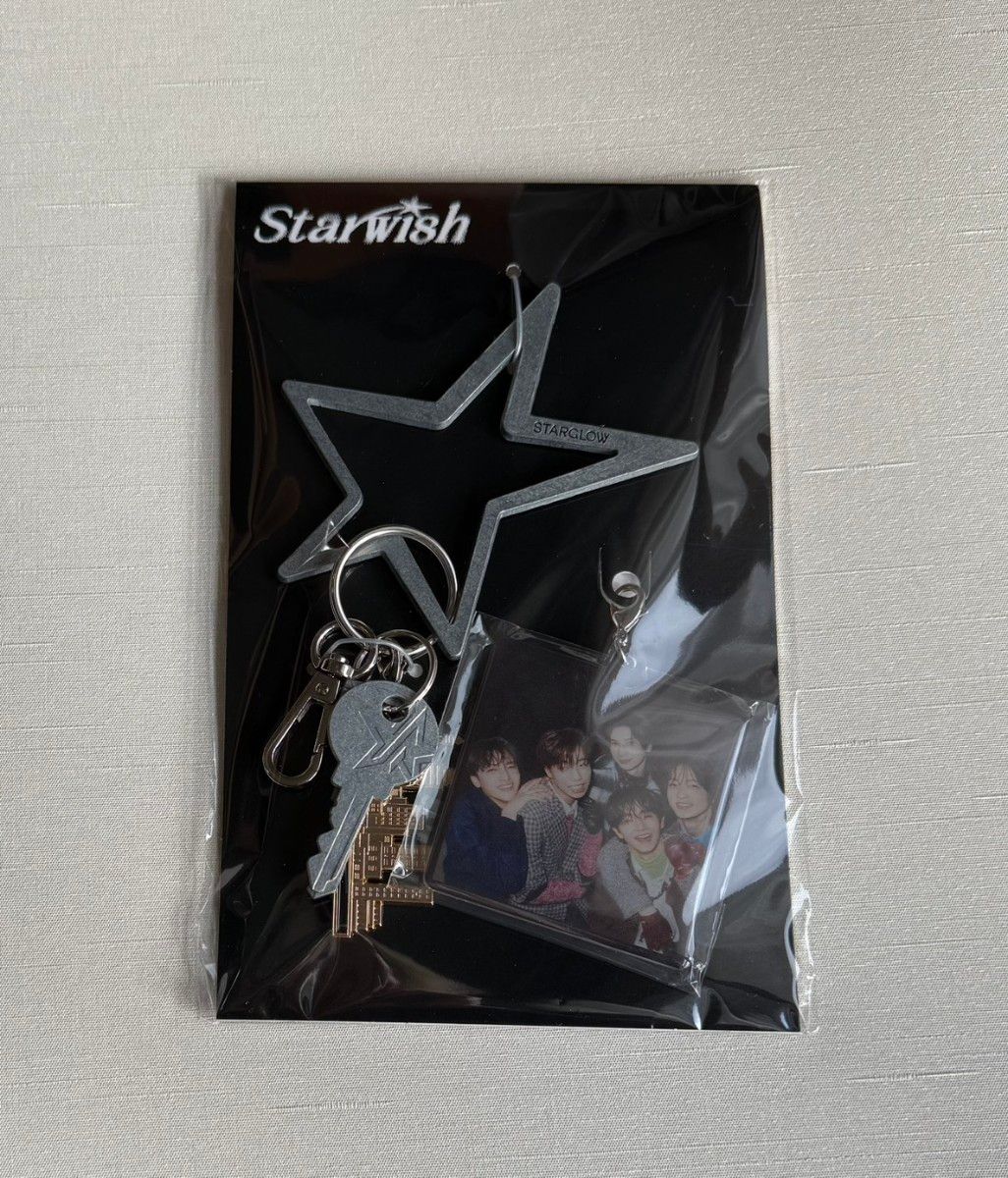 タイキ トレカC STARGLOW Star Wish 1/6｜Yahoo!フリマ（旧PayPayフリマ）