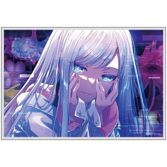 プロセカ はぴこれくじ 宵崎奏バースデー2025 アクリルスタンド 缶