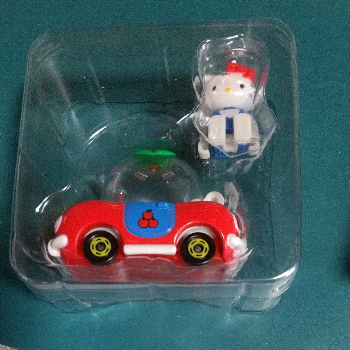 ホットウィール Hot Wheels ジャパンコンベンション2022 DATSUN