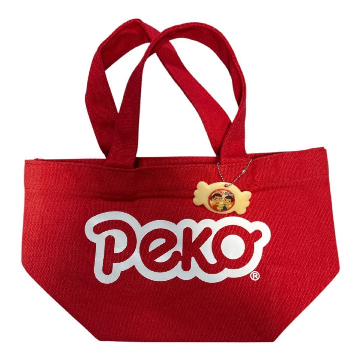 レディーガガ Lady Gaga OPERA Mayhem トートバッグ 赤｜Yahoo!フリマ