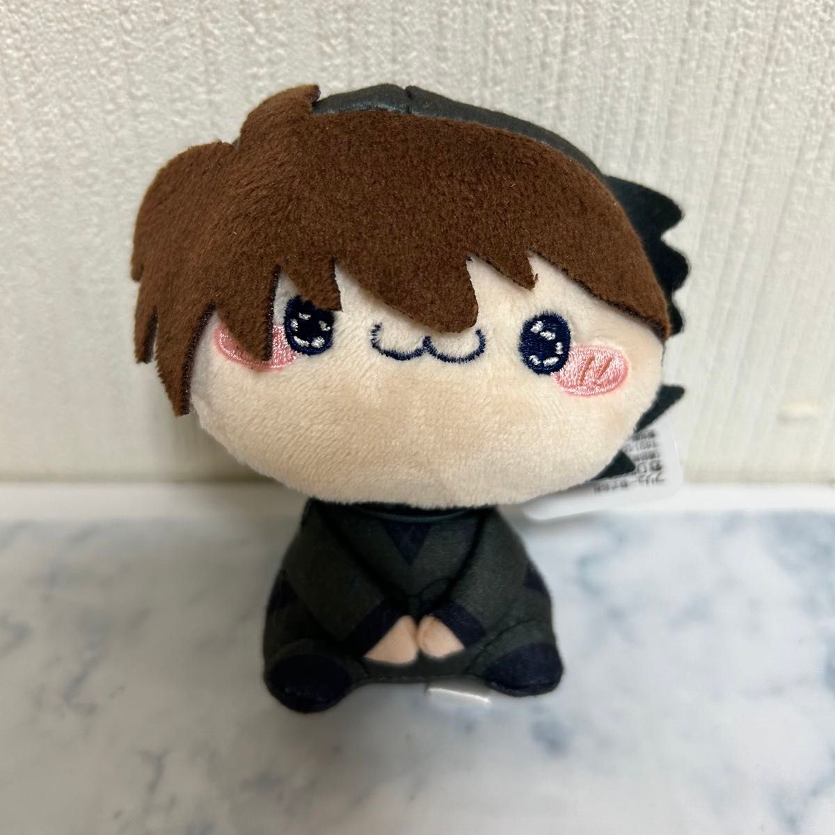 劇場版 忍たま乱太郎 プライズ もちぴこ ぬいぐるみ 第七弾 第八弾 全6