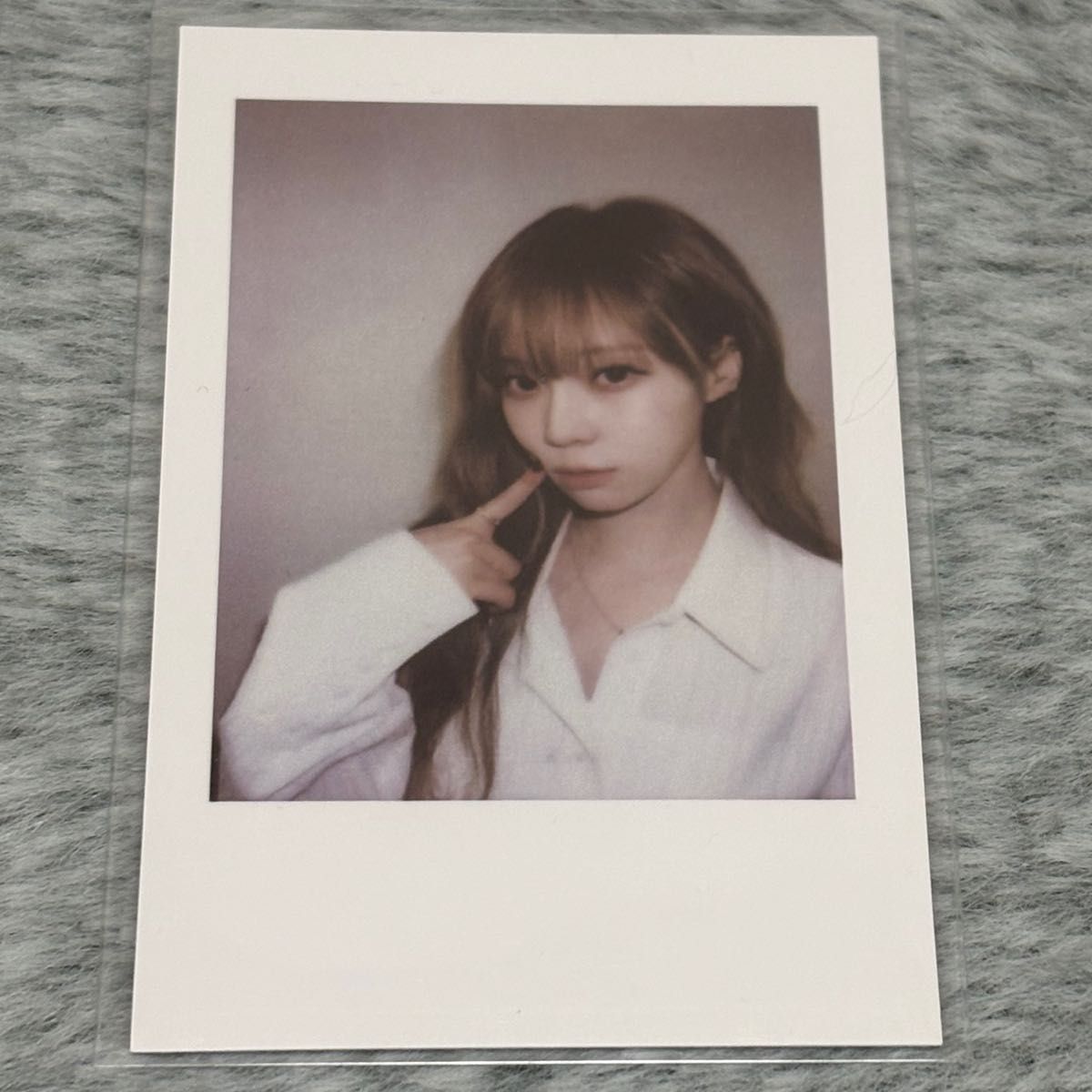 aespa カリナ Whiplash KMS クリスマス サイン会 上海 トレカ｜Yahoo