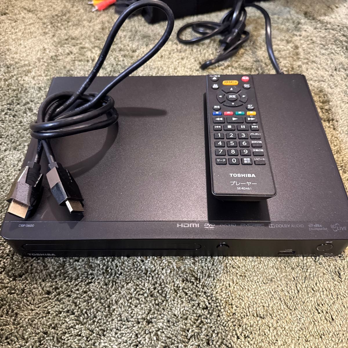 TOSHIBA 50E350M 2025年製の基盤セット｜Yahoo!フリマ（旧PayPayフリマ）