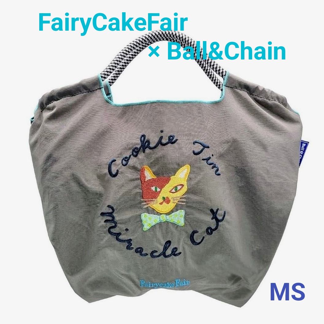 ボールアンドチェーンBall＆Chain ローソン サンリオキャラクターズ