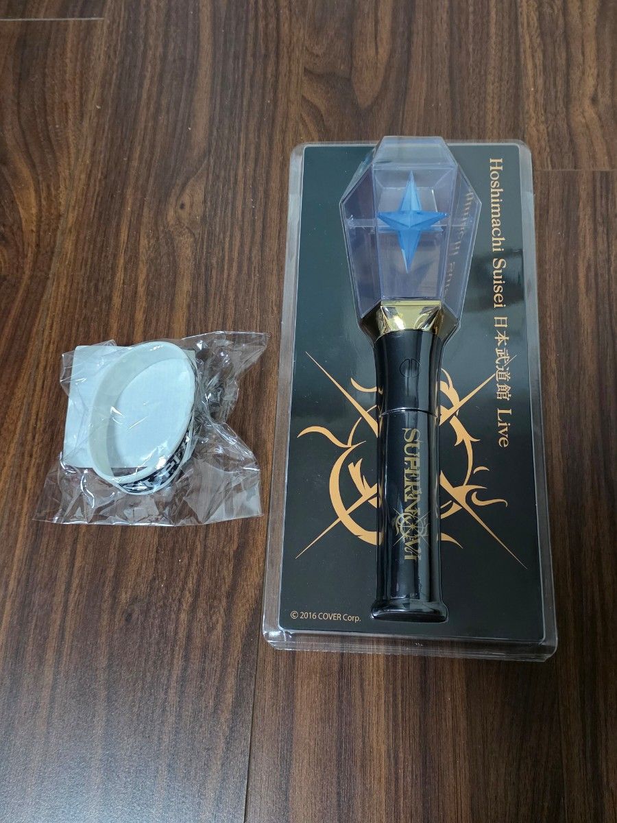 LiSA 新品・未開封 リストバンドライト ～FUN＆FANFARE Ver ～｜Yahoo