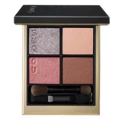 新品 SUQQU スック シグニチャー カラー アイズ 134 桜鏡 限定品