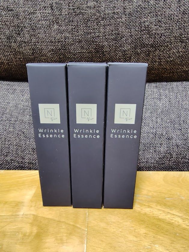 N organic Plenum リンクルダイレクトエッセンス 15g 2個セット｜Yahoo