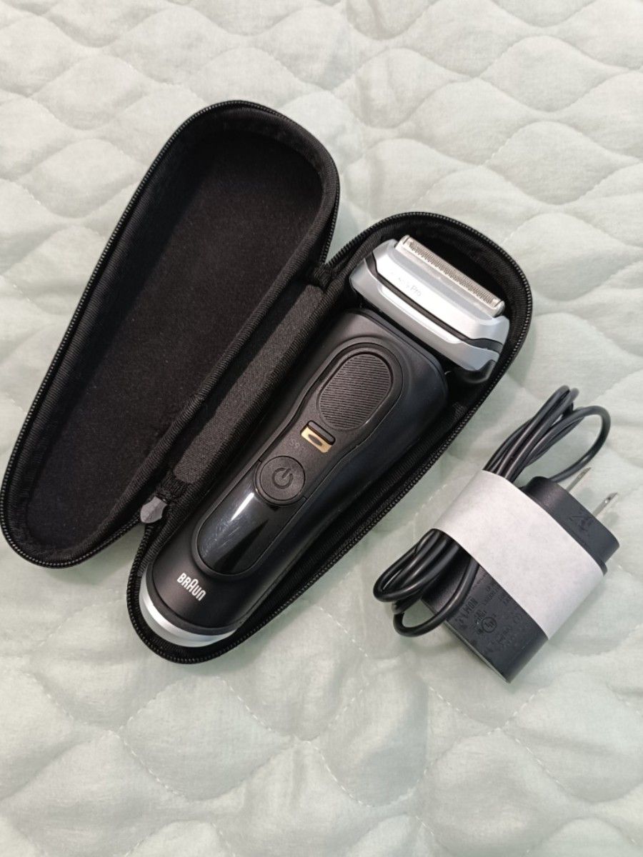 ブラウン最高峰S9 Pro 9467s-v刃無し 本体 新品未使用｜Yahoo!フリマ