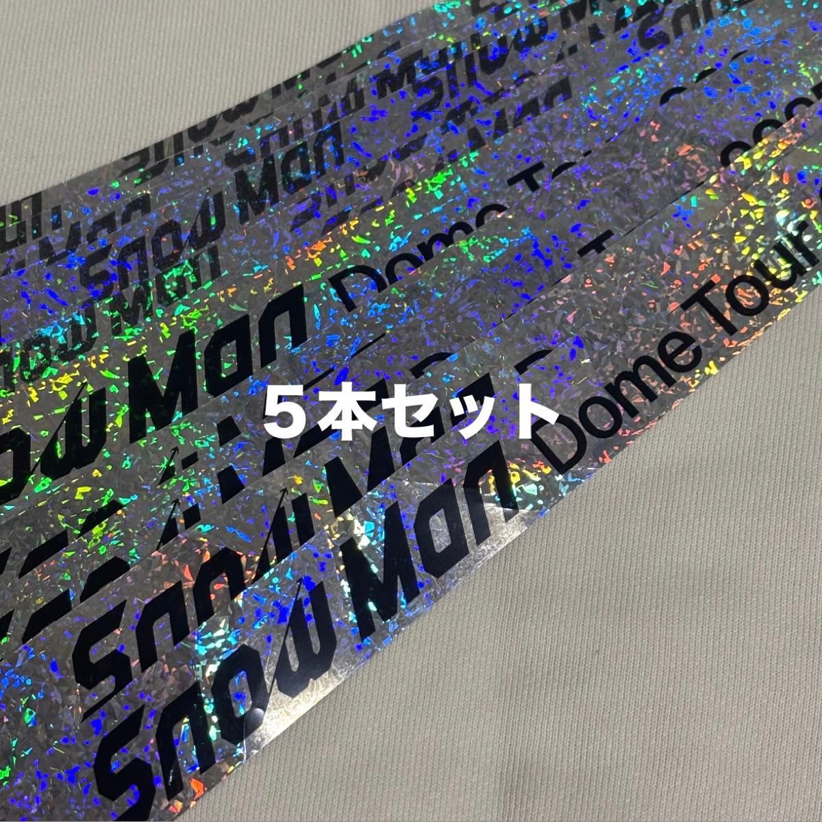 ado DOME TOUR 2025 よだか VIP席特典グッズ スノードーム ブローチ